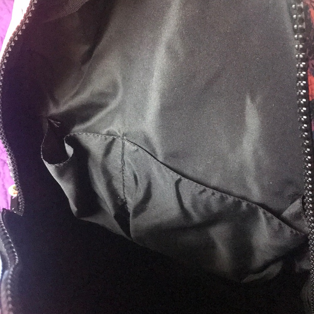 Colorful Backpack - Picture 6 of 6